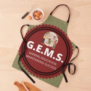 G.E.M.S. shop