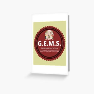 G.EM.S. 860 shop